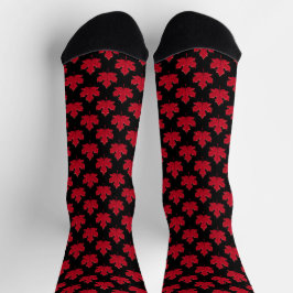 Maple Löv Socks