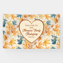 Maple Löv Thankful Thanksgiving Brunch Middag