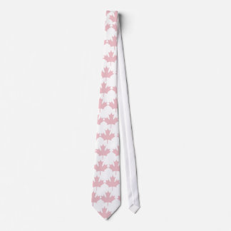 Maple Löv Tie Slips