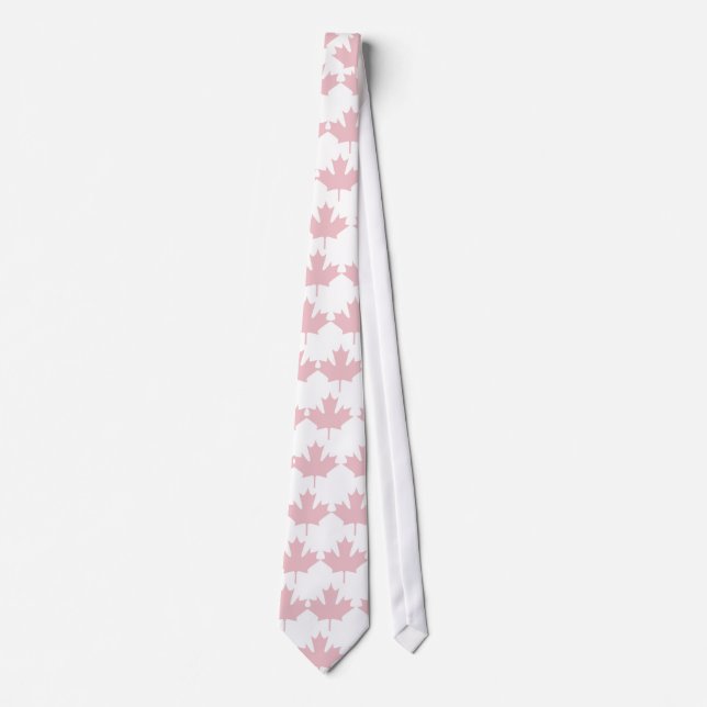 Maple Löv Tie Slips (Framsida)