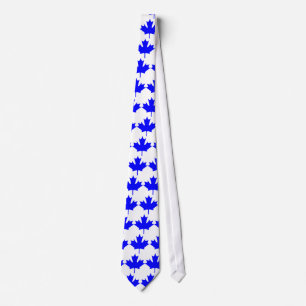 Maple Löv Tie Slips