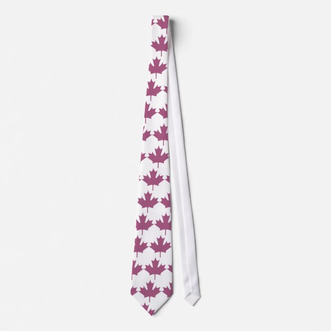 Maple Löv Tie Slips (Framsida)