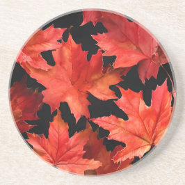 Maple Löv Underlägg