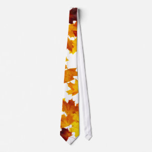 Maple lövs slips