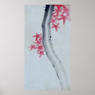 Maple Poster