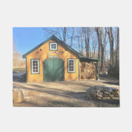 Maple Sugar House at Parmelee Farm