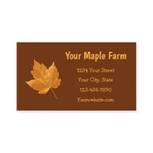 Maple Syrup Farm Amber Gult Brown Land Rustic
