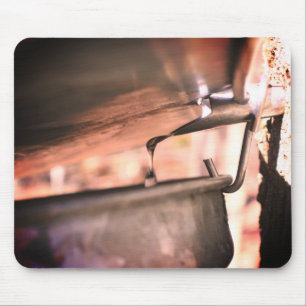 Maple Syrup Sap Runature Musmatta