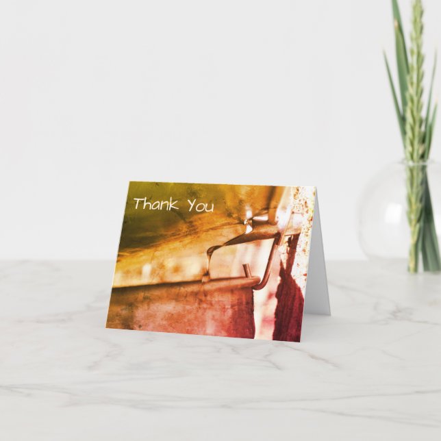 Maple Syrup Sap Runing Nature Art - tackkort (Framsida)