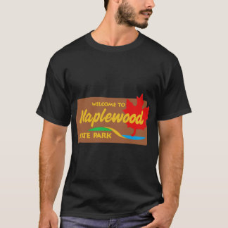 Maplewood State Park 1 T Shirt