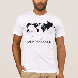 Mappa Mooooondi Tröja