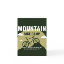 Mappat anteckningskort