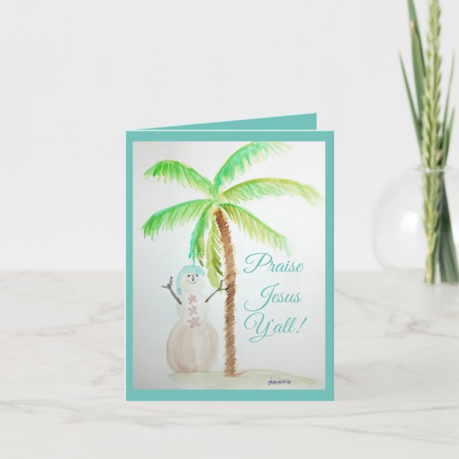 Mappat anteckningskort (Framsida)