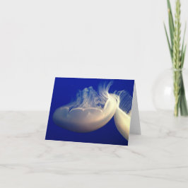 Mappat anteckningskort