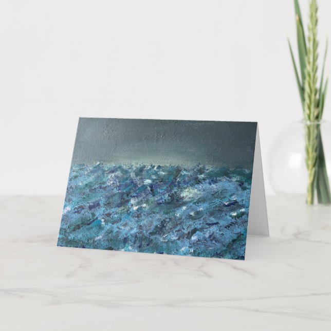 Mappat anteckningskort (Framsida)