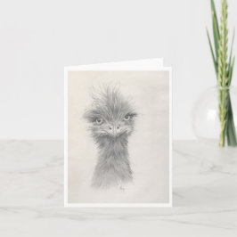 Mappat anteckningskort