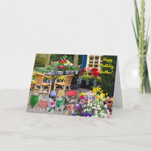 Mappat-gratulationskort Kort