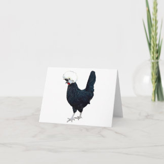 Mappat-gratulationskort Kort
