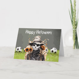 Mappat-gratulationskort Kort