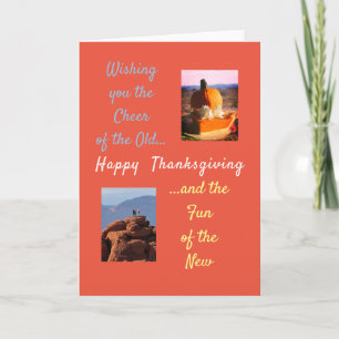 Mappat-gratulationskort Kort