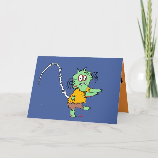 Mappat-gratulationskort Kort (Framsida)