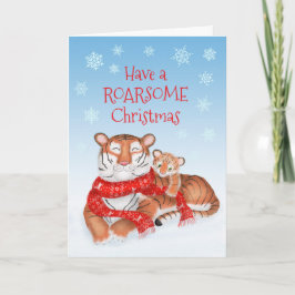 Mappat-gratulationskort Kort