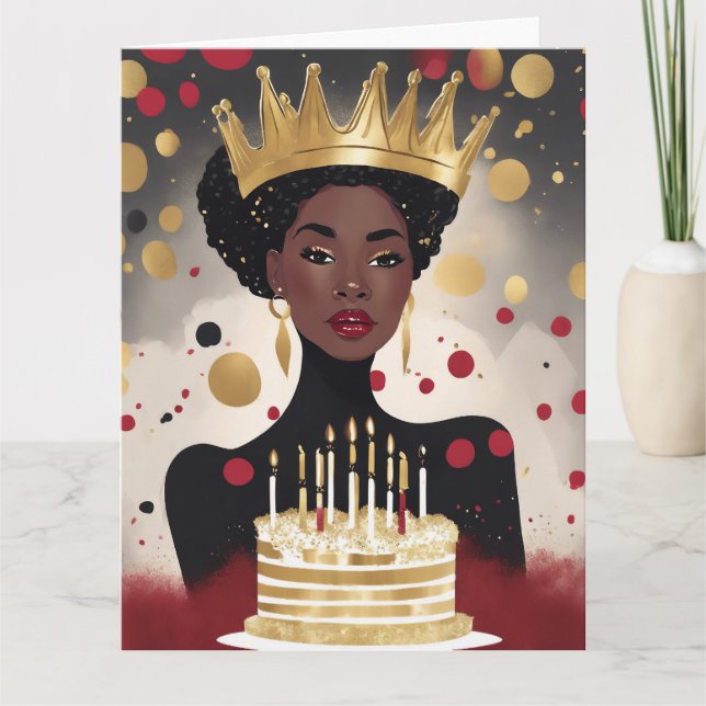 Mappat-gratulationskort Kort (Framsida)