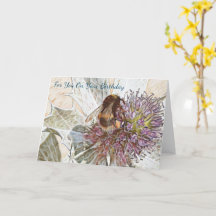 Mappat-gratulationskort