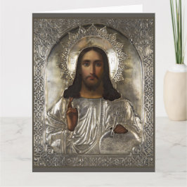 Mappat-gratulationskort Kort