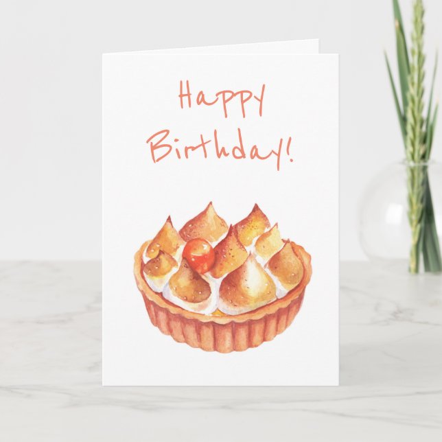 Mappat-gratulationskort Kort (Framsida)