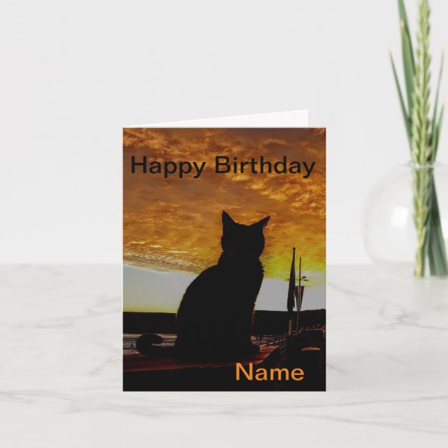 Mappat-gratulationskort Kort (Framsida)