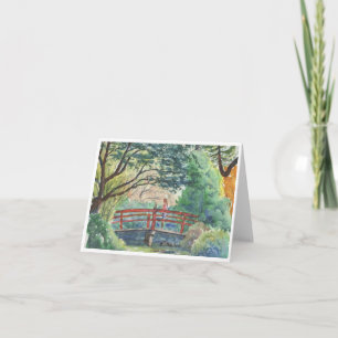 Mappat-gratulationskort Kort