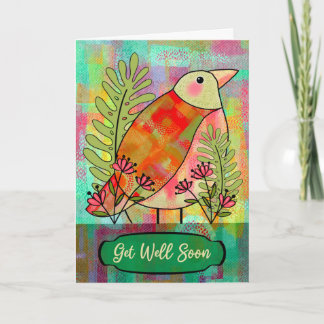 Mappat-gratulationskort Kort