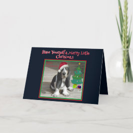 Mappat-gratulationskort Kort