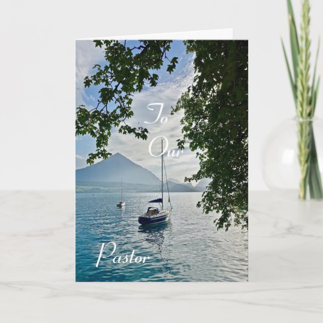 Mappat-gratulationskort Kort (Framsida)