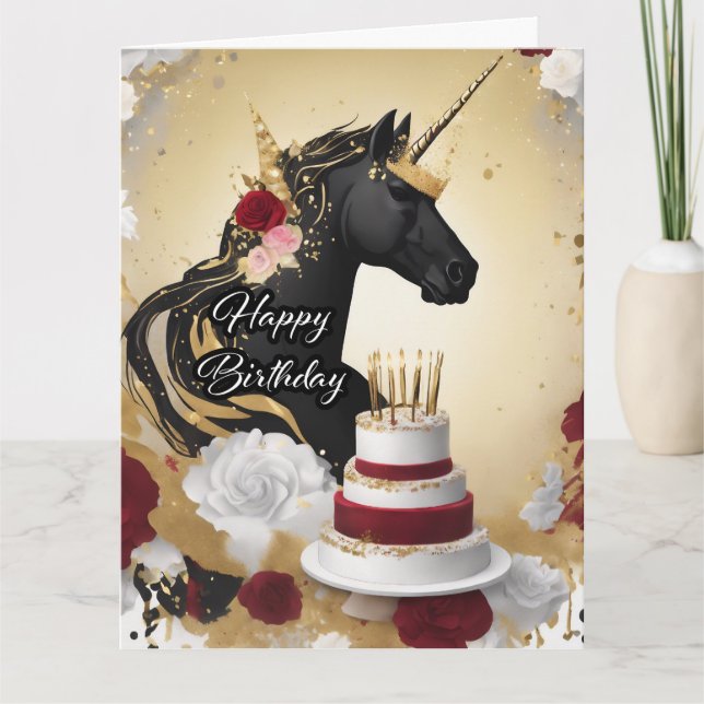 Mappat-gratulationskort Kort (Framsida)