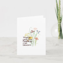 Mappat-gratulationskort