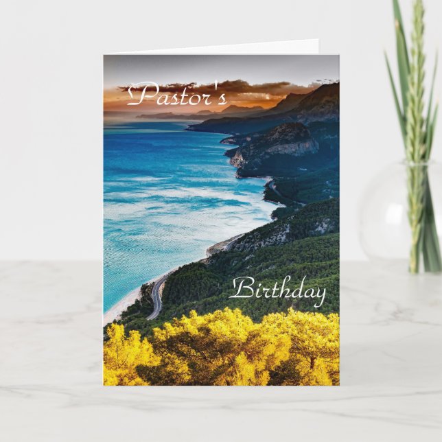 Mappat-gratulationskort Kort (Framsida)