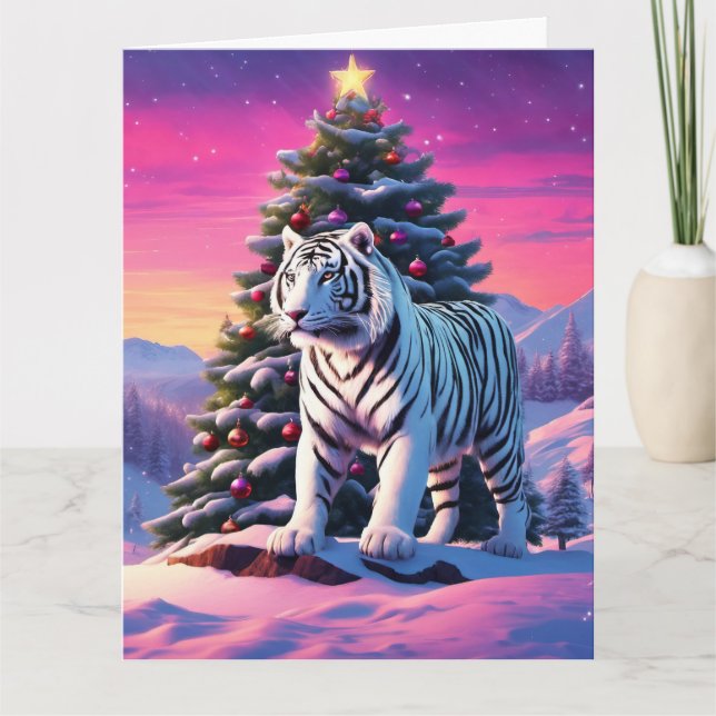 Mappat-gratulationskort Kort (Framsida)