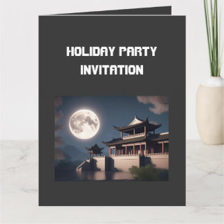 Mappat-gratulationskort Kort