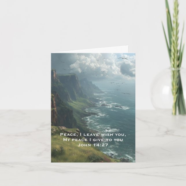 Mappat-gratulationskort Tack Kort (Framsida)