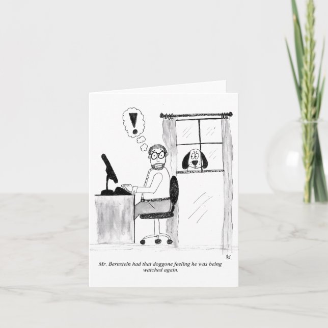 Mappat gratulationskort (tomt inuti) kort (Framsida)