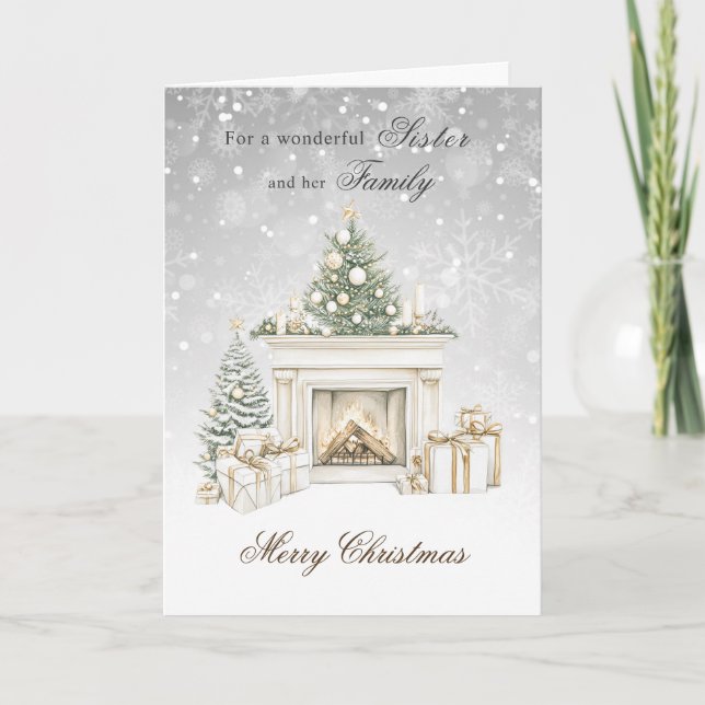 Mappat Helgdag-kort Helgkort (Framsida)