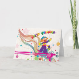 Mappat Helgdag-kort Helgkort