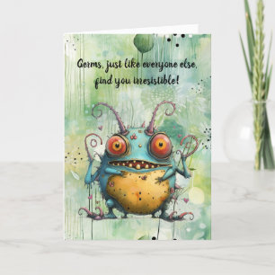 Mappat Helgdag-kort Helgkort