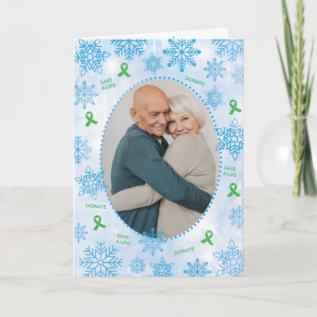 Mappat Helgdag-kort Helgkort (Framsida)