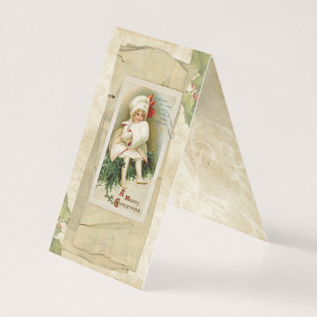 Mappat kort (Framsida)