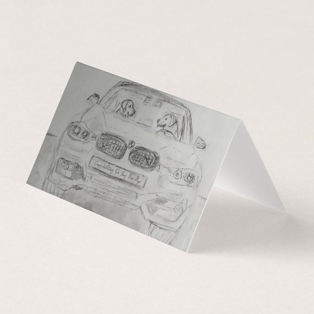 Mappat kort (Framsida)