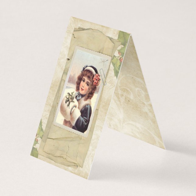 Mappat kort (Framsida)