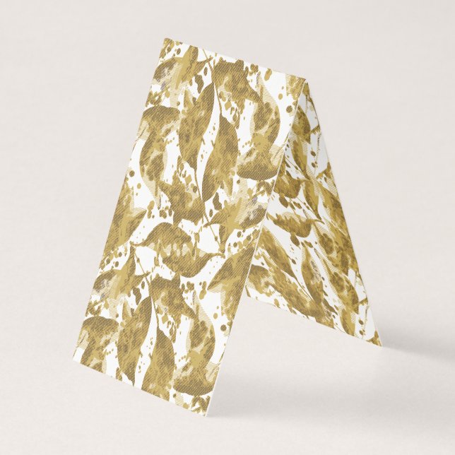 Mappat kort (Baksida)